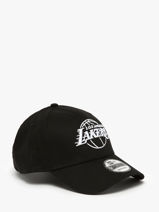 Pet Los Angeles Lakers New era Zwart new era 12292584-vue-porte